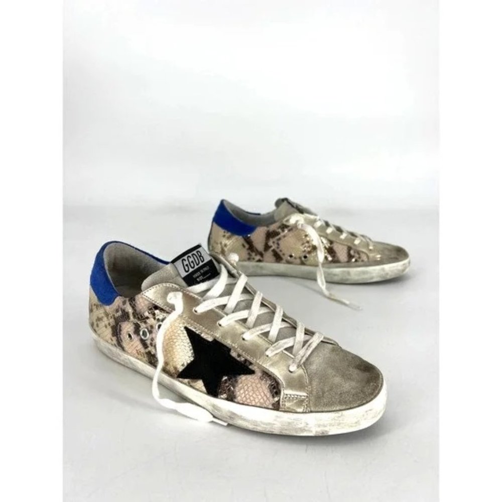 Golden Goose Sneakers 11/41